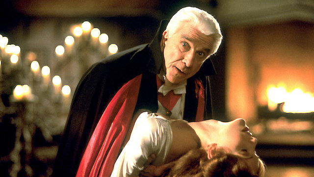 Watch Dracula: Dead and Loving It Online