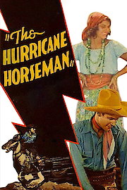 Hurricane Horseman poster