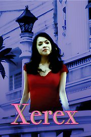 Xerex poster