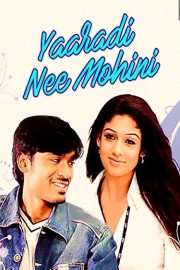 Yaaradi Nee Mohini poster