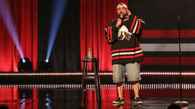 Watch Kevin Smith: Silent But Deadly Online
