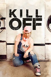 Kill Off poster
