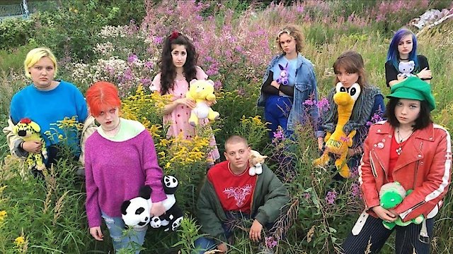 Watch Team Hurricane Online