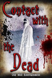 Contact with the Dead poster