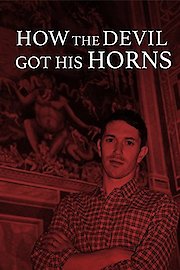 How the Devil Got His Horns poster