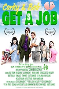 Corky & Bob Get a Job