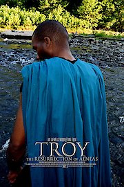 Troy: The Resurrection Of Aeneas poster