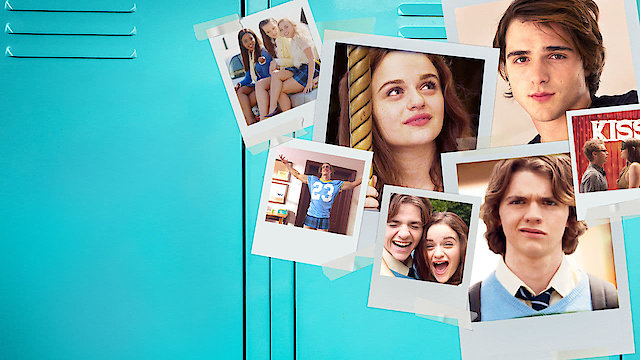 Watch The Kissing Booth Online