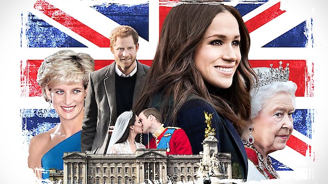 Watch Meghan Markle: An American Princess Online