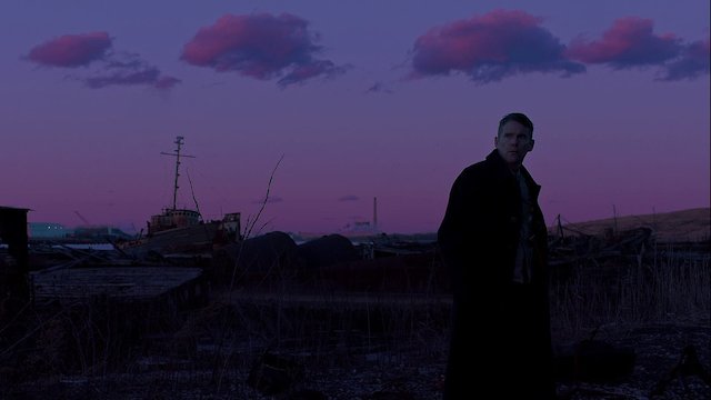 Watch First Reformed Online