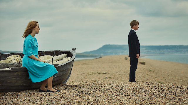 Watch On Chesil Beach Online