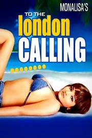 London Calling poster