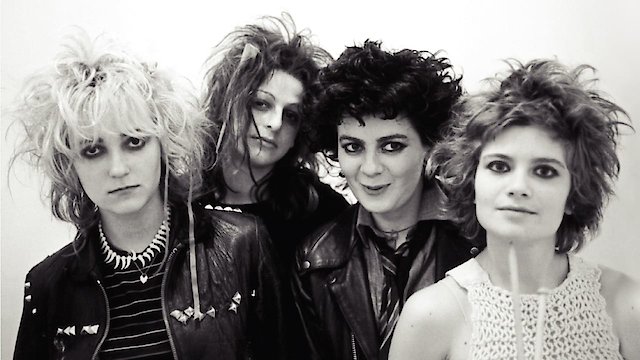 Watch Here to Be Heard: The Story of The Slits Online