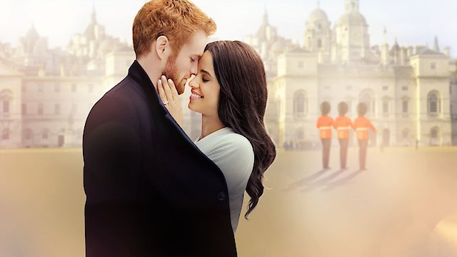 Watch Harry & Meghan: A Royal Romance Online