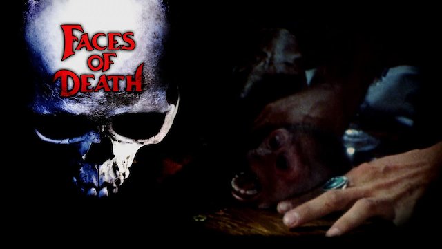 Watch Faces of Death V Online