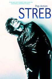 Streb: Pop Action poster