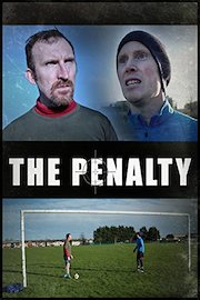 Penalty poster
