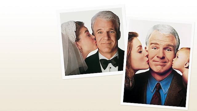 Watch Father of the Bride Part II Online