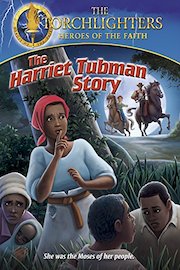 Torchlighters: The Harriet Tubman Story poster