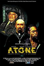 Atone poster