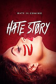 Hate Story 4 poster