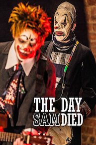 The Day Sam Died