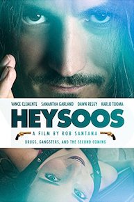 Heysoos