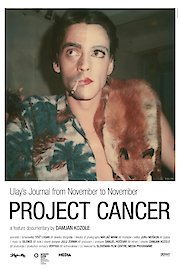 Project Cancer poster