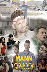 Mann School