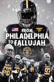 From Philadelphia to Fallujah