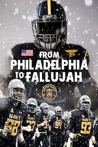 From Philadelphia to Fallujah