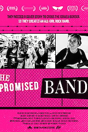 The Promised Band