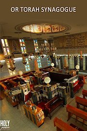 Or Torah Synagogue