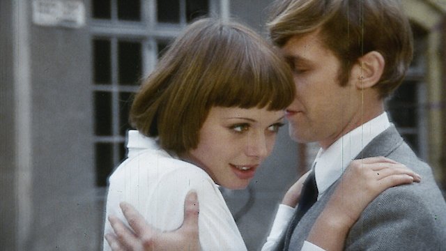 Watch The Swingin' Pussycats Online