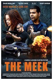 The Meek poster