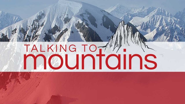 Watch Talking To Mountains Online