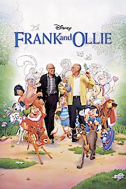 Frank and Ollie poster