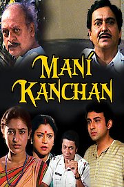 Mani Kanchan poster