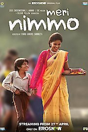 Meri Nimmo poster