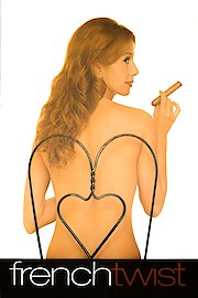 French Twist poster