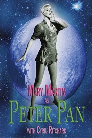 Peter Pan poster