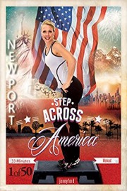 Newport Step Across America (1 of 50) Jenny Ford