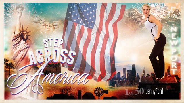 Watch Chicago Step Across America Online