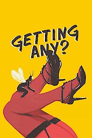 Getting Any? poster