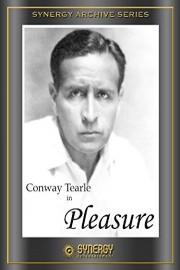 Pleasure poster