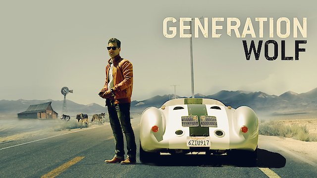 Watch Generation Wolf Online