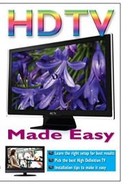 HDTV Made Easy poster