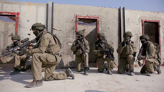 Watch The Real Fauda Online
