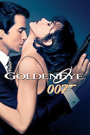GoldenEye poster
