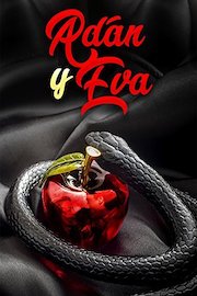 Adán y Eva poster